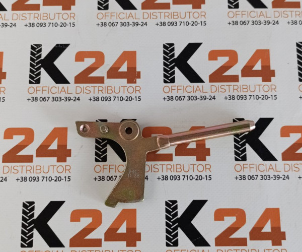 Важель швидкого підйому 1604.20.016-1 240100026281