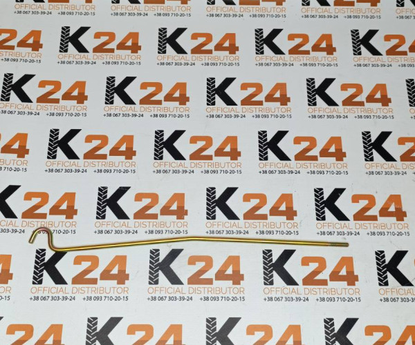 Важіль защіпки 1.67.222/5128712SZ 240100025253