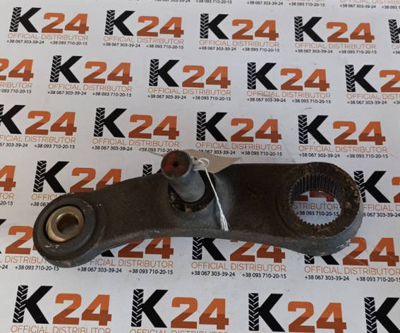 Важіль підйомний правий 1204.55D.012 240100129391, фото 1