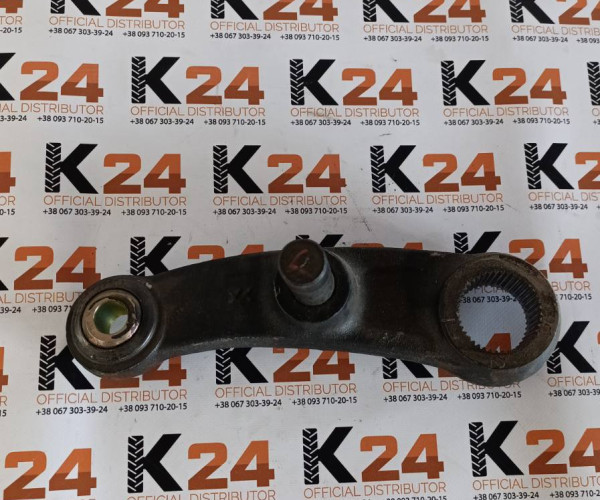 Важіль підйомний правий SZ804.55A.010-1 240100029162