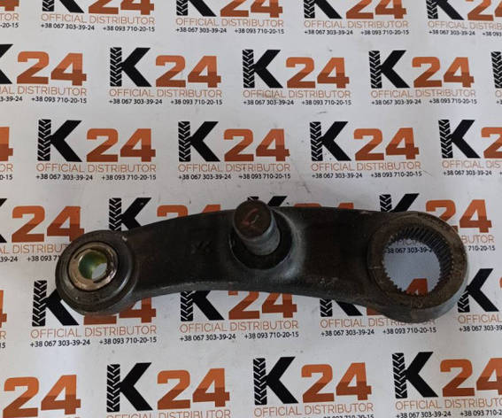 Важіль підйомний правий SZ804.55A.010-1 240100029162, фото 1