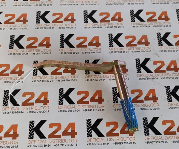 Важіль приводу паркувального  гальма 1.67.209A/5131555 240100003733