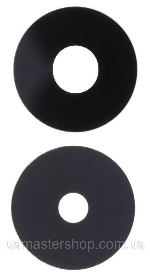 Скло камери Realme 10 4G без рамки комплект 2, фото 1