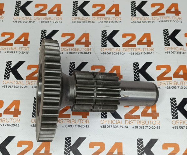 Вал ведучий 1.32.110/5125361SZ 240100025015