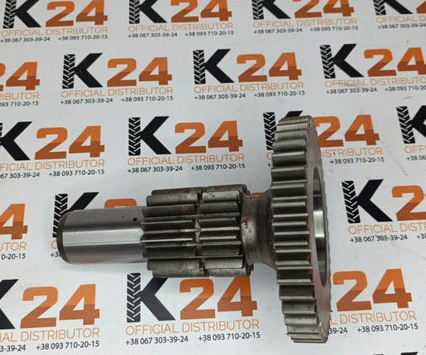 Вал ведучий LX954.37.021 240100054850