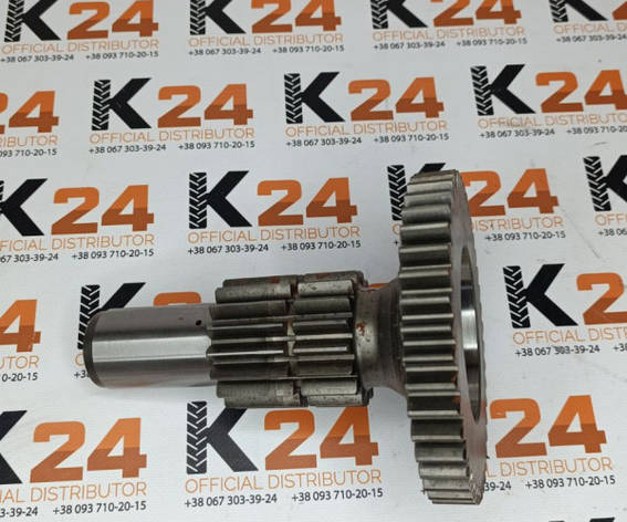 Вал ведучий LX954.37.021 240100054850, фото 1