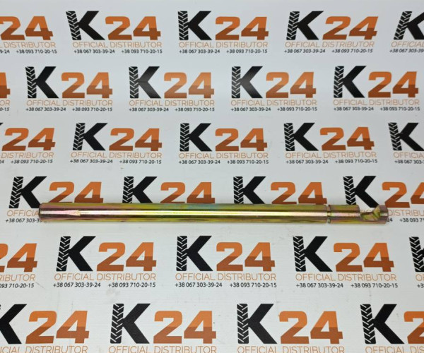 Вал вилки блокування диференціала 1.32.628/5123685 240100025085