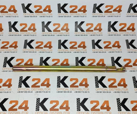 Вал вилки блокування диференціала 1.32.628/5123685 240100025085, фото 1