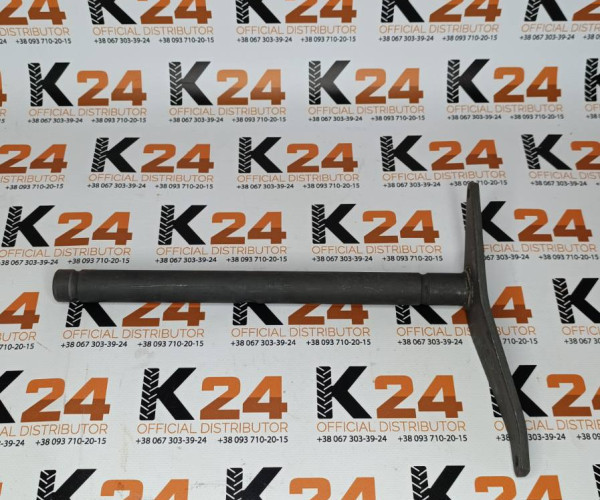 Вал вилки зчеплення SZ1204.21A.042 240100028505