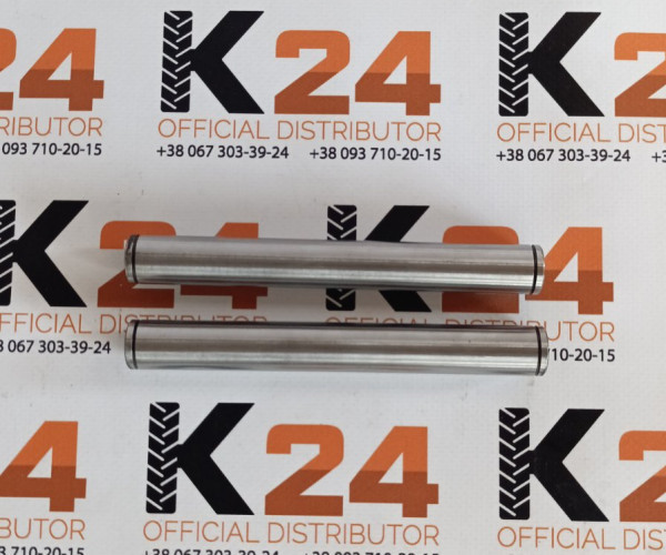 Вал педалі гальма 1604-1.43.109 240100026727