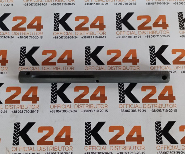 Вал перемикання SZ804.37.601 240100103348