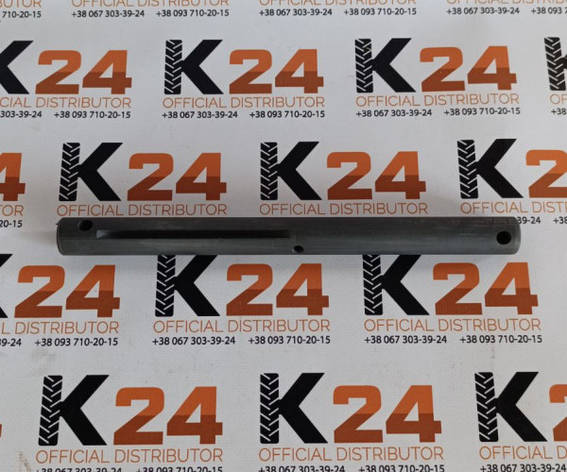 Вал перемикання SZ804.37.601 240100103348, фото 1