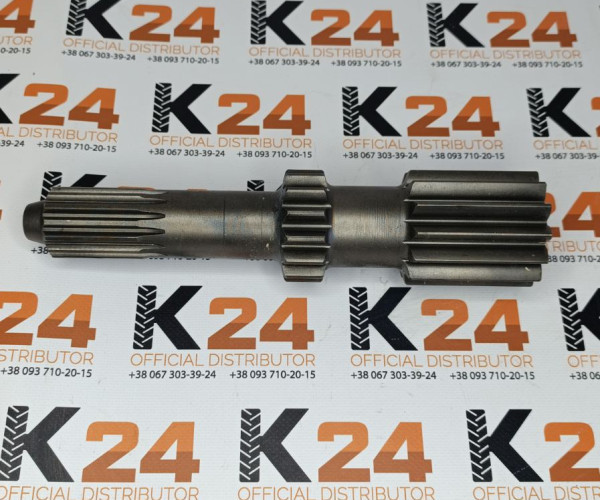 Вал приводу сонячної шестерні (правий) 904.1.48.102 240100027363