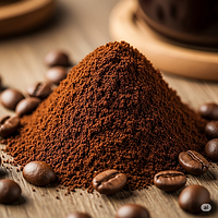 Кава мелена Робуста 1кг В'єтнам