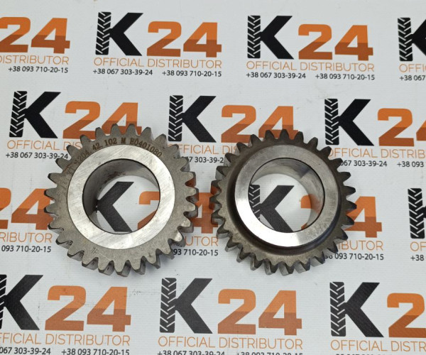 Ведуча шестерня 1204.42.102 240100154614