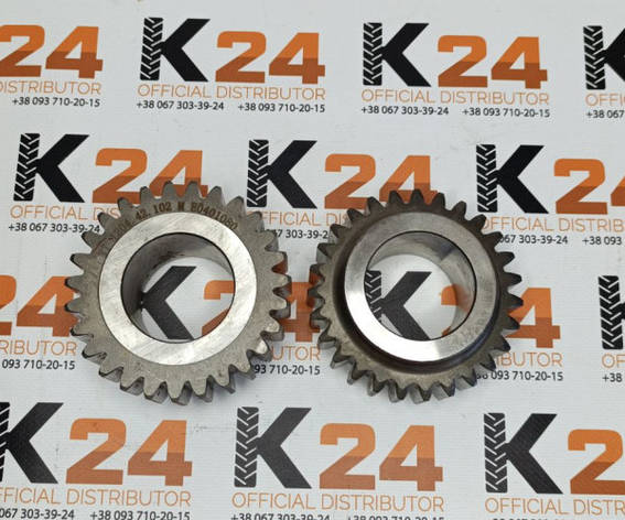 Ведуча шестерня 1204.42.102 240100154614, фото 1