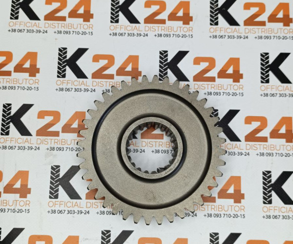 Ведуча шестерня ВВП 1204.38.107SZ 240100025937