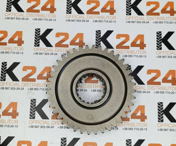 Ведуча шестерня ВВП 1204.38.107SZ 240100025937, фото 1