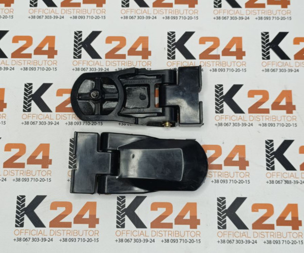 Верхня петля правих дверей LG1304.45.067SR 240100207005