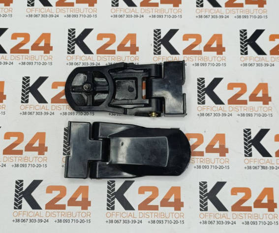 Верхня петля правих дверей LG1304.45.067SR 240100207005, фото 1