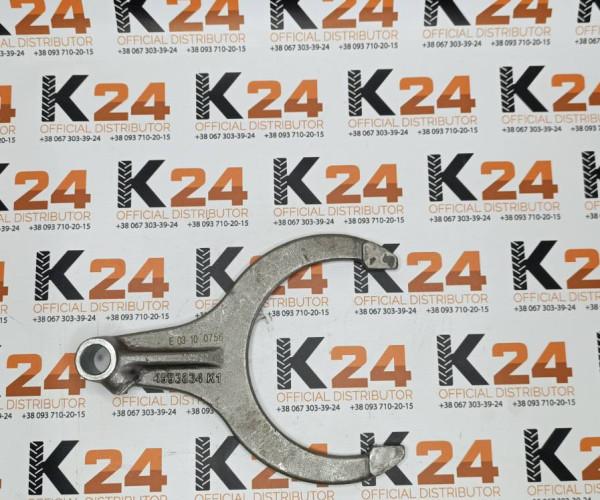 Вилка блокування диференціала 1.32.625/4993834 240100025083