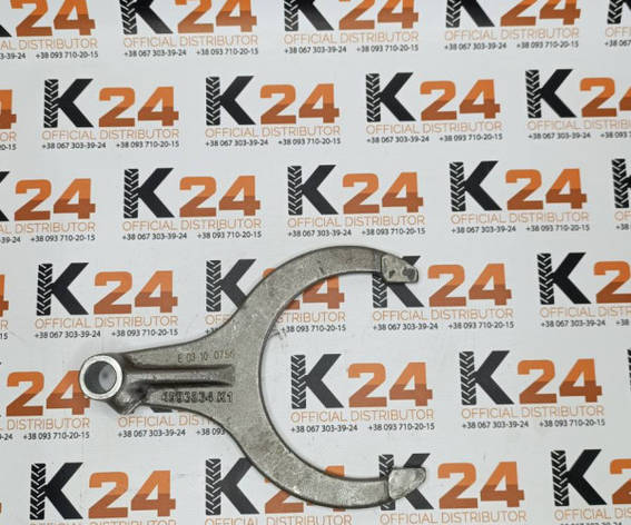 Вилка блокування диференціала 1.32.625/4993834 240100025083, фото 1