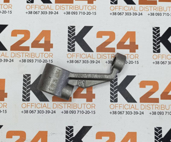 Вилка важеля перемикання КПП 1604-1.37.110 240100026668, фото 1