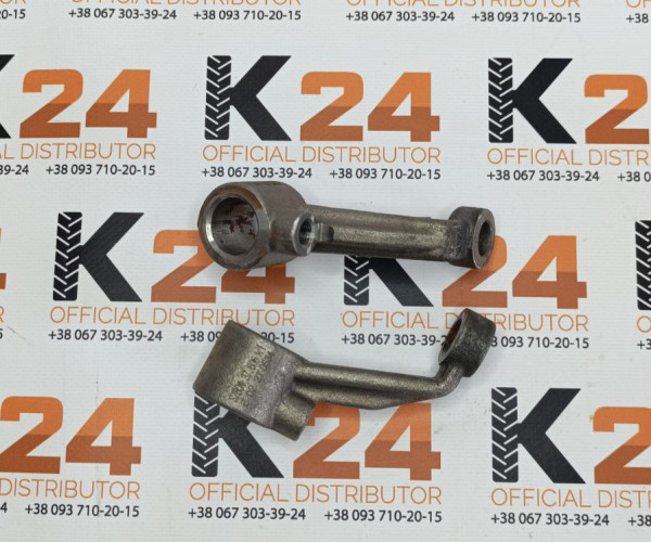 Вилка важеля перемикання КПП SZ804.37.606 240100103352