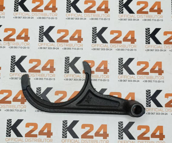 Вилка перемикання передач 3-4 1204.37.166 240100019779, фото 1