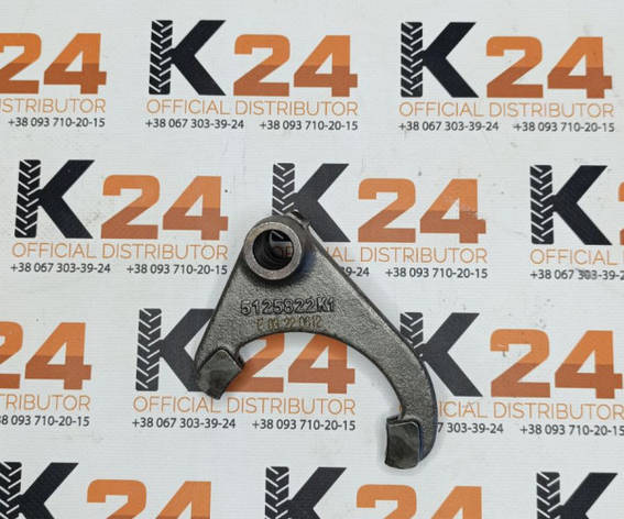 Вилка перемикання режимів M-R 1.32.216/5125822 240100025045, фото 1