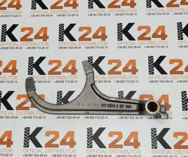 Вилка перемикання режимів M-R 1204-1.37.103 240100026015