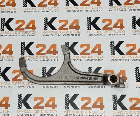 Вилка перемикання режимів M-R 1204-1.37.103 240100026015, фото 1