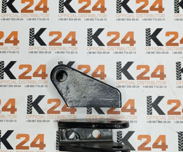 Вилка тяги стабілізатора SZ804.56.122 240100144887