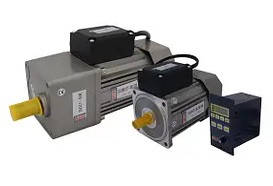 Мотор-редуктора для пальника