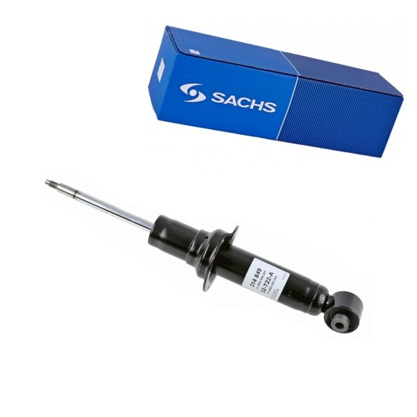 Sachs! Задня Стійка Peugeot 508 I (2010-18) Пежо 508 I. 314849 , 3418000 Сакс!, фото 1