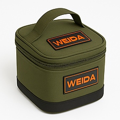 Сумка для пошукового магніту WEIDA — Надійний захист вашого спорядження!