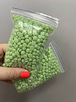 Віск у гранулах для брів і обличчя, 100 г