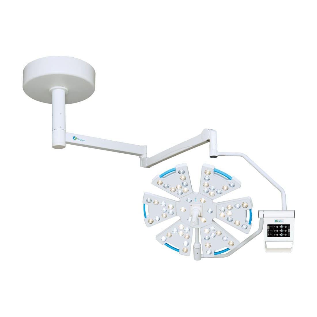 Операційний світильник Shalya iLux 20 (2 кольори), фото 1