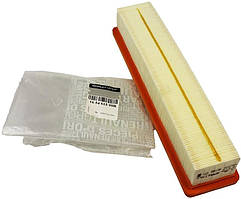 Renault 165461599R - Фільтр повітря Logan, Sandero, Clio, Kangoo (D4F 1.2 16V)