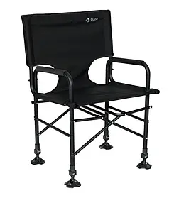 Крісло Fotel F12 Black