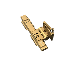 Кріплення Wilcox Flip Mount 1 Minute Out Edition з Riser System для EOTech, H – 10.41мм, 61100G19-C