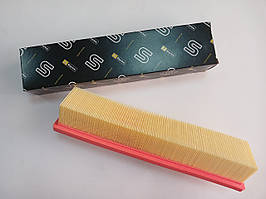 Starline SF VF7806 - Фільтр повітря Logan, Sandero, Clio, Kangoo (D4F 1.2 16V)