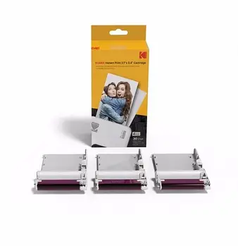 Kodak Cartridge 2,1x3,4'' 30-pack