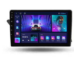 Штатная магнитола Mekede M150S Audi A4 B8 (2007-2015) QleD