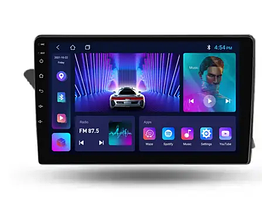 Штатная магнитола Mekede M150S AUDI A5 8T (2007-2016) QleD