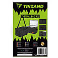 Термосумка для пляжу, велика, для їжі, пікніка Trizand 25635 (30 л, Польща), фото 6