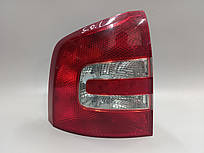 Skoda Octavia A5 (2005-2009) ліхтар лівий універсал 1Z9945095