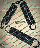Болт G10014 шестигранний з/ч KINZE Hex Head Cap Screw g10014, фото 7