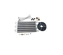 Універсальний радіатор акпп 1404 (19,05 мм/190 мм/403,2 мм) GFX