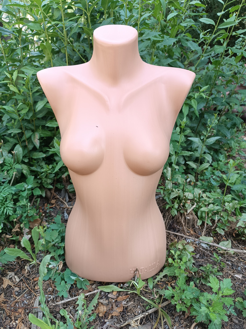 Торс Манекен жіночий НАТАША, фото 1